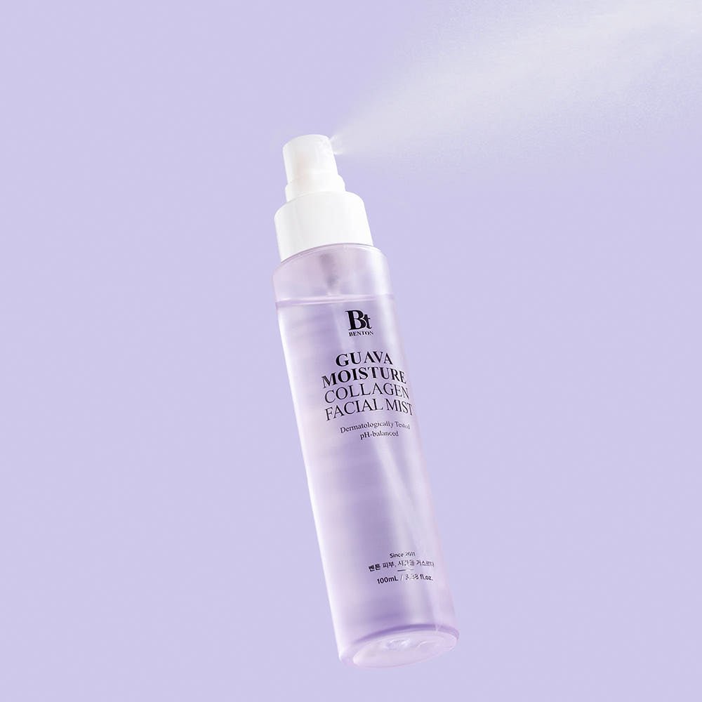 Benton Guava Moisture Collagen Facial Mist 100ml - Daebak