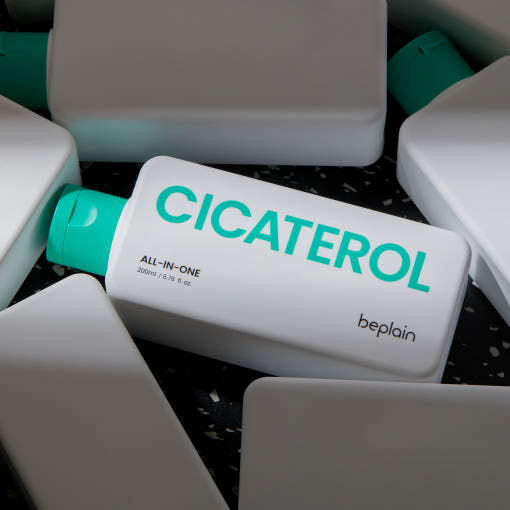beplain Cicaterol ALL-IN-ONE 200ml