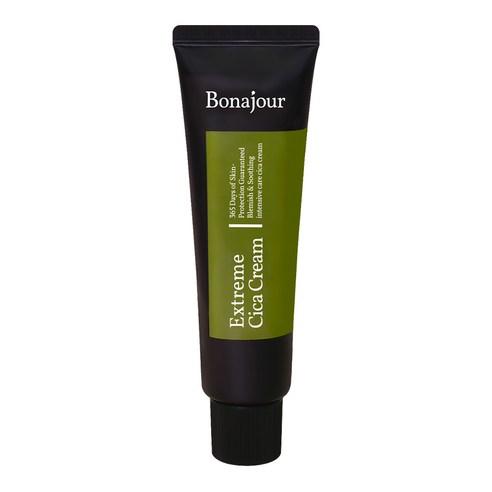 Bonajour Extreme Cica Cream 50ml - Daebak