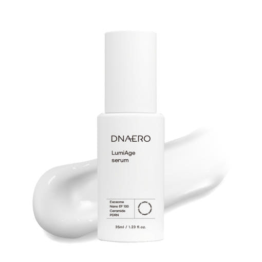 bravity DNAERO LumiAge Serum 35ml - Daebak