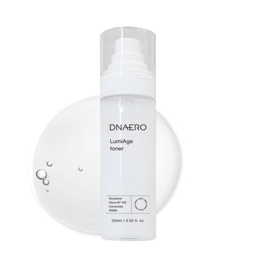 bravity DNAERO LumiAge Toner 100ml - Daebak