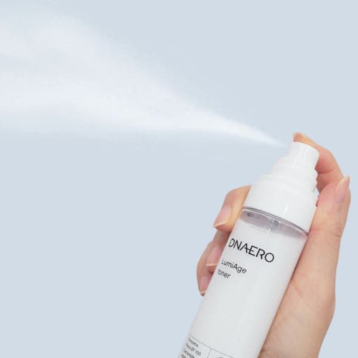bravity DNAERO LumiAge Toner 100ml - Daebak