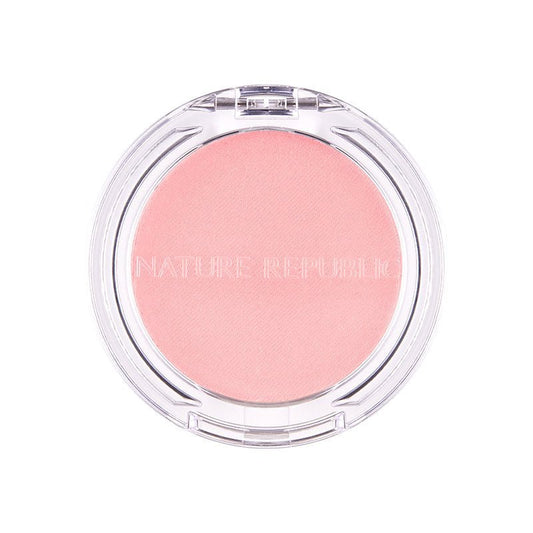 By Flower Blusher 01 Dear Pink - Daebak