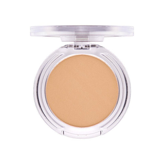 By Flower Contouring 02 Vanilla Latte - Daebak
