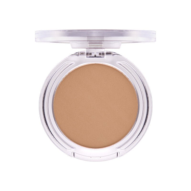 By Flower Contouring 03 Cinnamon Mocha - Daebak