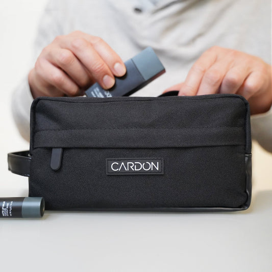 Cardon Dopp Kit - Daebak