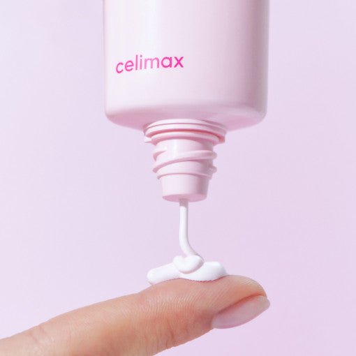 celimax Heart Pink Tone Up Sun Cream SPF50+ PA++++ 40ml - Daebak