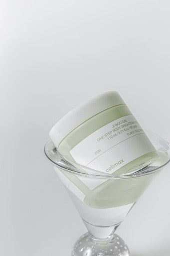 celimax JI WOO GAE One Step Body Brightening Pad 60Pads - Daebak