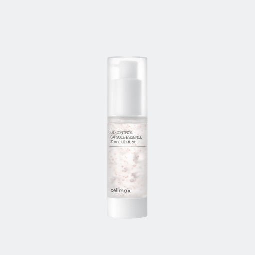 celimax Oil Control Capsule Essence 30ml - Daebak