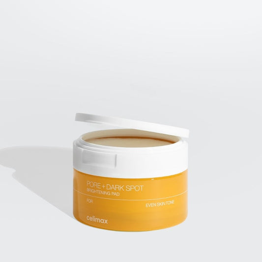 celimax Pore+ Dark Spot Brightening Pad 100ml/40ea - Daebak