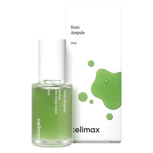 celimax The Real Noni Energy Ampule 30ml - Daebak