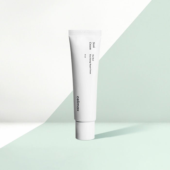 celimax The Real Noni Energy Repair Cream 50ml - Daebak