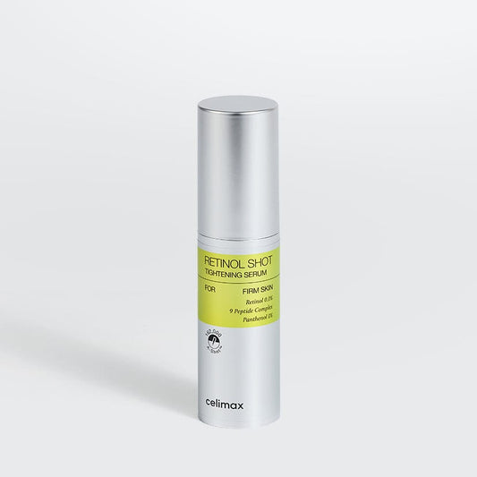 celimax The Vita A Retinol Shot Tightening Serum 30ml - Daebak
