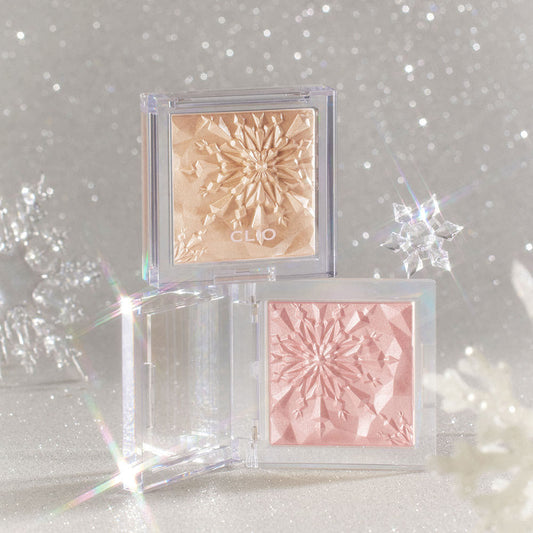 CLIO Prism Highlighter 8g (6colors) - Daebak
