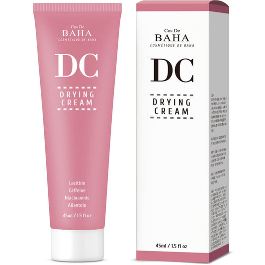 Cos De BAHA DC Drying Cream 45ml - Daebak