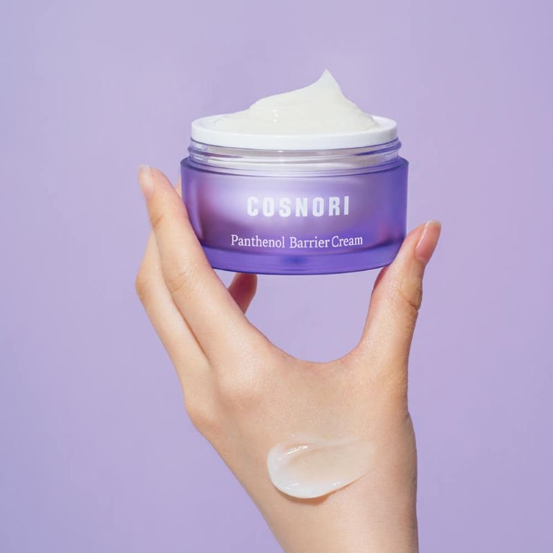 COSNORI Panthenol Barrier Cream 50ml - Daebak
