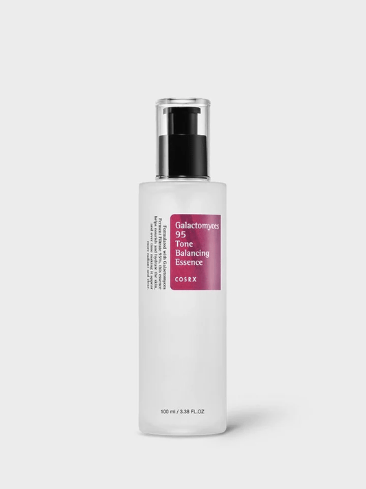 COSRX - Galactomyces 95 Tone Balancing Essence - Daebak