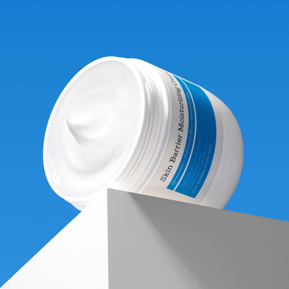 COSRX Skin Barrier Moisturizing Cream 450ml