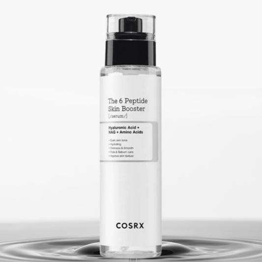 COSRX - The 6 Peptide Skin Booster Serum 150ml - Daebak