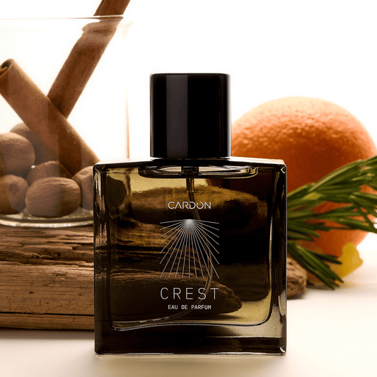 Crest Functional Fragrance - Daebak