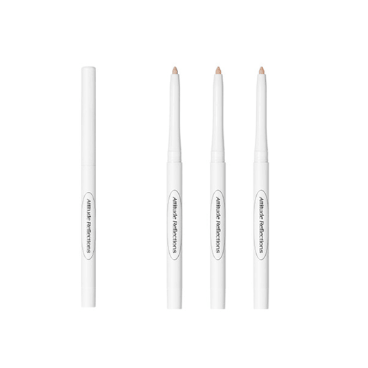 Dear.A Slim Tip Cute Eyes Maker 0.3g (2colors) - Daebak