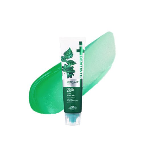 DENTISTE Anti-Cavity Toothpaste 100g - Daebak
