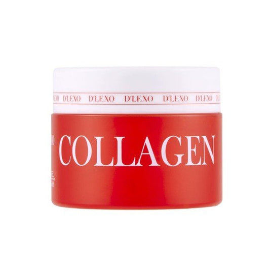 DERMALINE D'LEXO Collagen Gel Cream 100g - Daebak