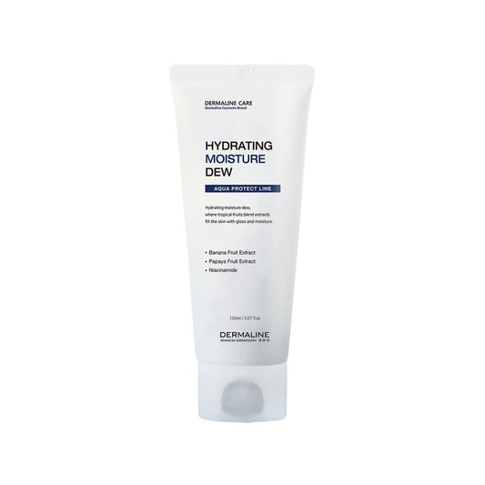 DERMALINE Hydrating Moisture Dew 150ml - Daebak