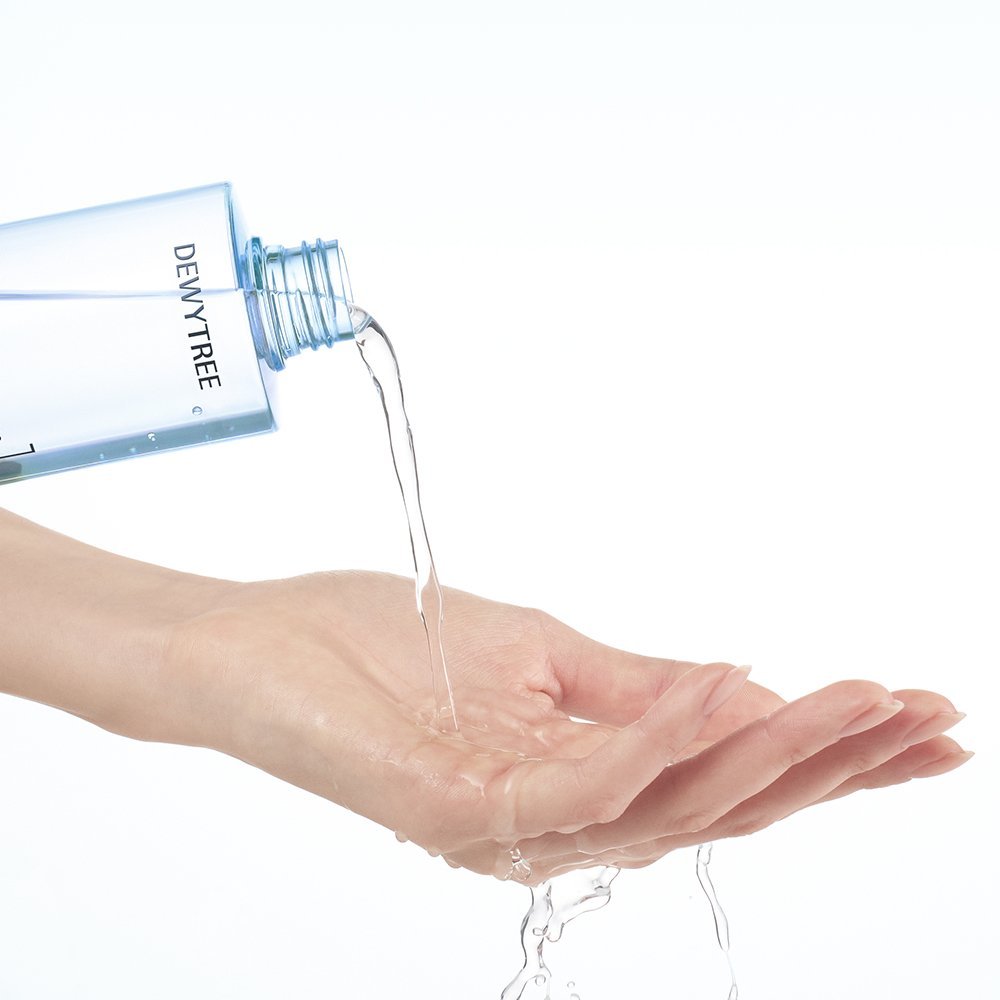 DEWYTREE Aqua Collagen Peptide Toner 300ml - Daebak