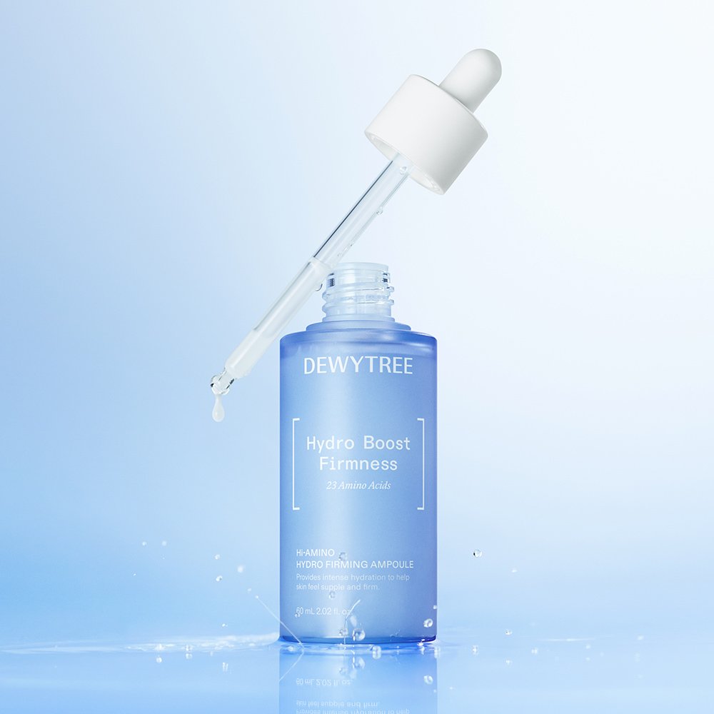 DEWYTREE Hi-Amino Hydro Firming Ampoule 60ml - Daebak