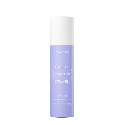 DEWYTREE Moisture Charging Collagen Emulsion 150ml - Daebak