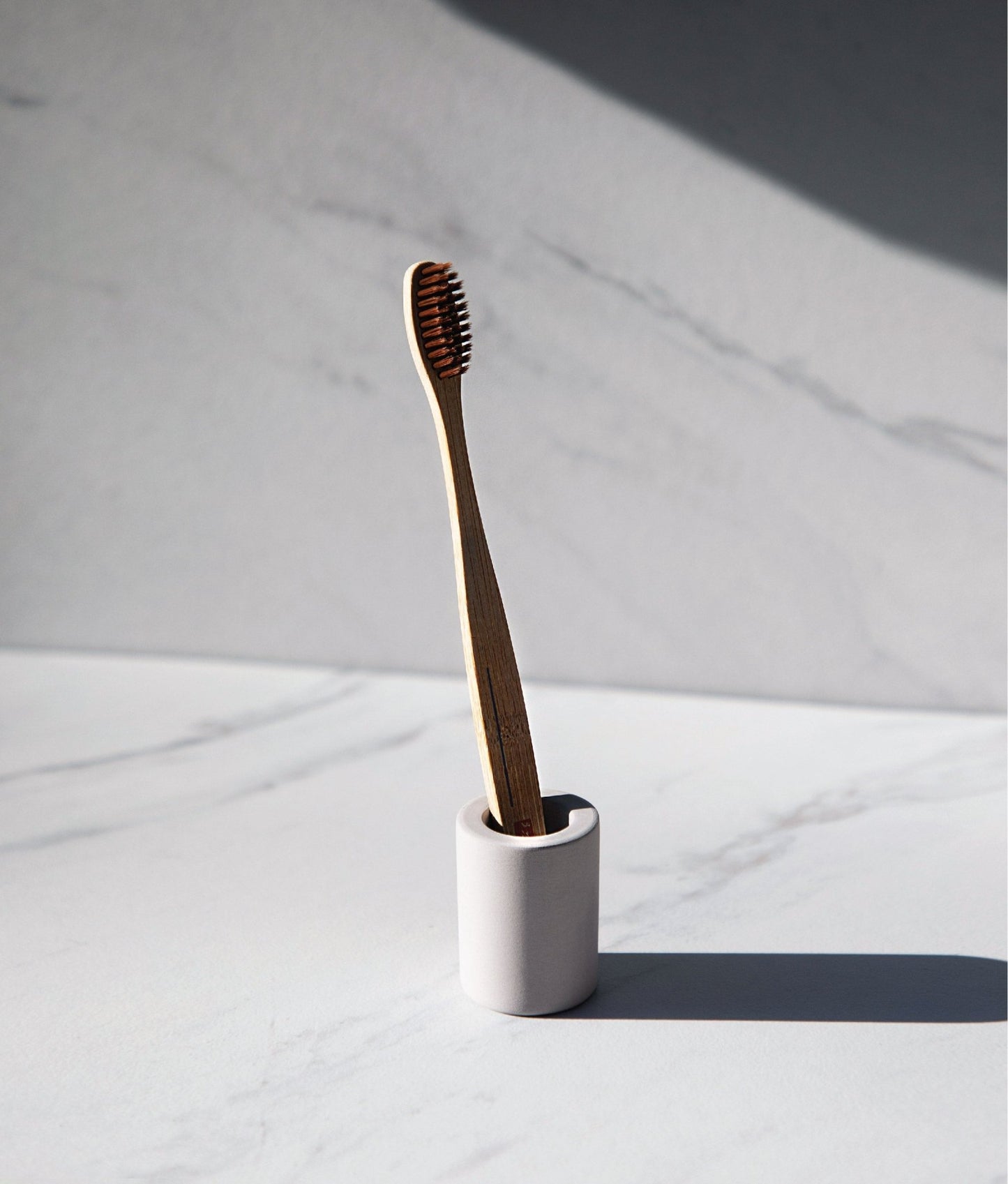 Diatomite Toothbrush Holder - Daebak