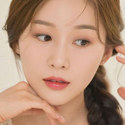 Dinto Blur-Finish Shadow 5.4g #705 Mary Shelley - Daebak