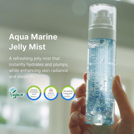 Dr. Althea Aqua Marine Jelly Mist - Daebak