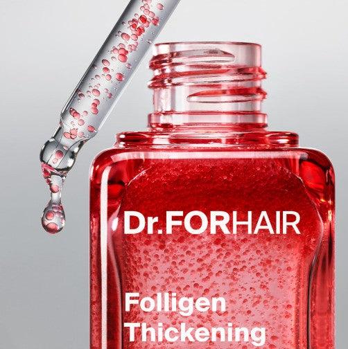 Sérum épaississant cuir chevelu Folligen Dr.FORHAIR 50ml