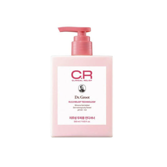 Balsamo per il cuoio capelluto Dr.Groot Clinical Relief 350ml