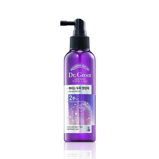 Tonico anti-età per il microbioma Dr.Groot 150ml
