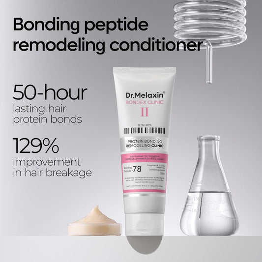 Dr. Melaxin Bondex Clinic II Protein Binding Remodeling Clinic Treatment - Daebak