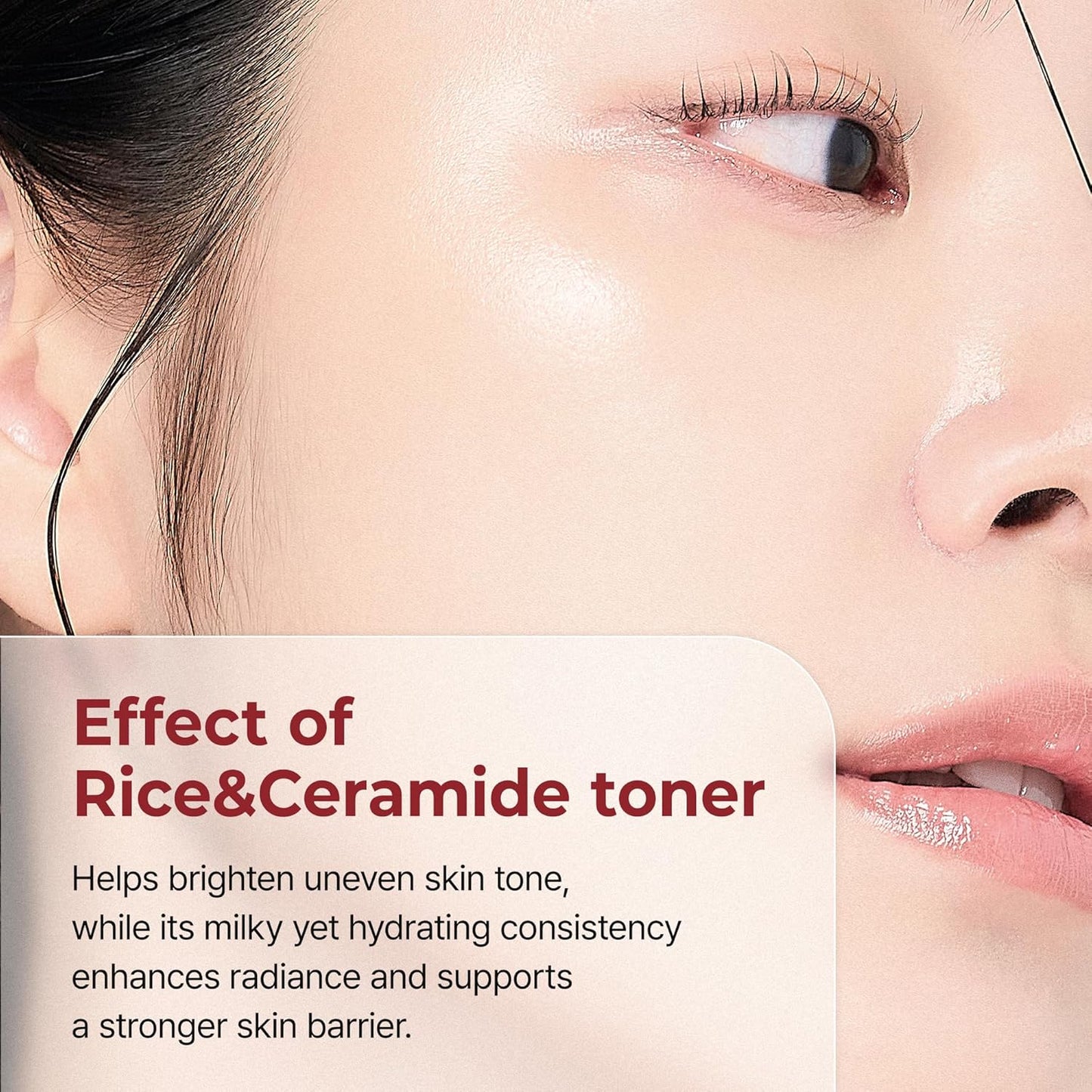 Dr. Melaxin Peel Shot Glow White Rice Toner - Daebak