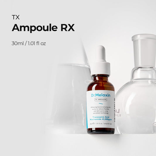 Dr. Melaxin TX Ampoule Rx - Daebak