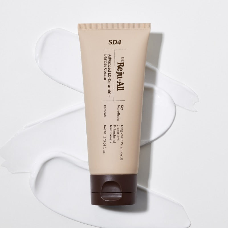 Dr.Reju-All Advanced LC-Ceramide Barrier-Creme 90ml