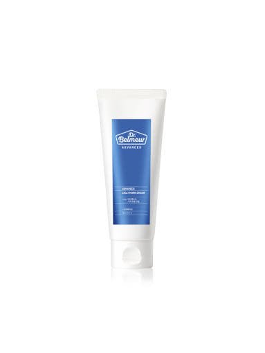 Dr.Belmeur Advanced Cica Hydro Cream 100ml - Daebak