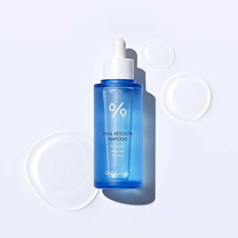 Dr.Ceuracle Hyal Reyouth Ampoule 50ml - Daebak