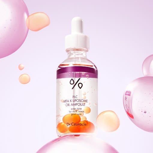 Dr.Ceuracle PLC Vita Liposome Oil Ampoule 50ml - Daebak