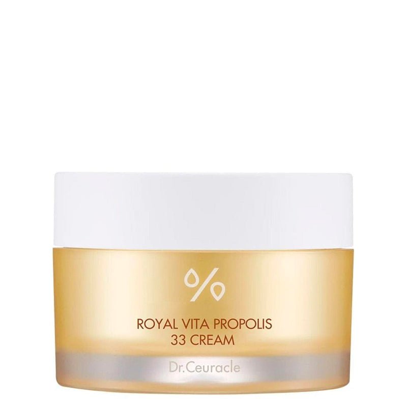 Dr.Ceuracle Royal Vita Propolis 33 Cream 50g - Daebak