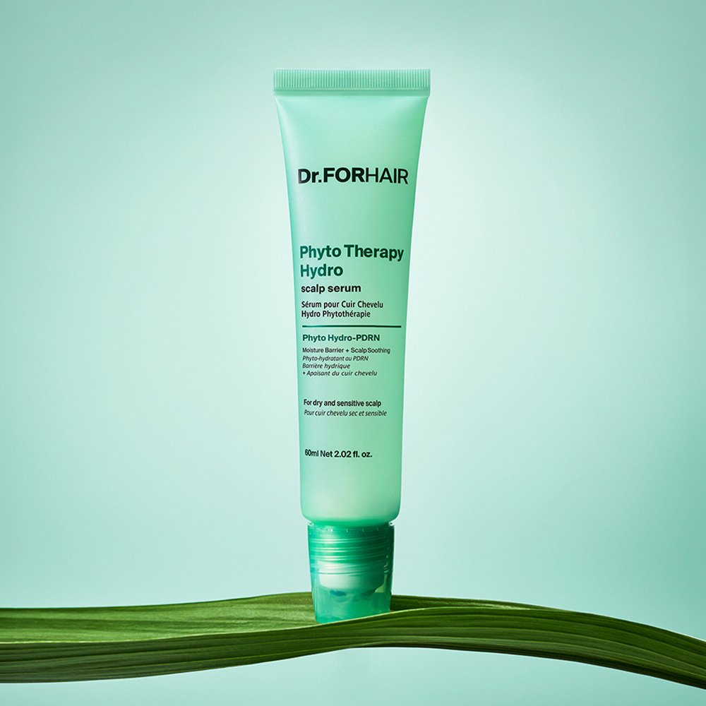 Dr.FORHAIR Phyto Therapy Hydro Scalp Serum 60ml - Daebak