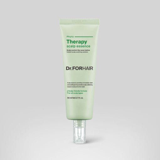 Dr.FORHAIR Phyto Therapy Scalp Essence 80ml - Daebak