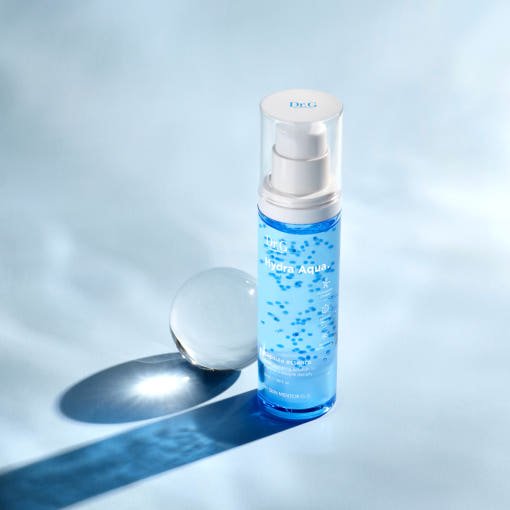 Dr.G Hydra Aqua Capsule Essence 50ml - Daebak