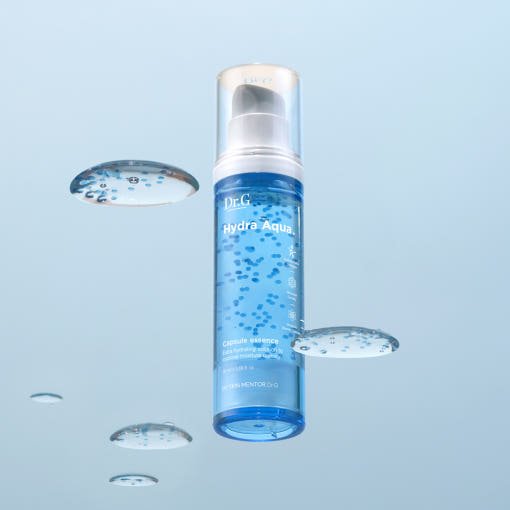 Dr.G Hydra Aqua Capsule Essence 50ml - Daebak