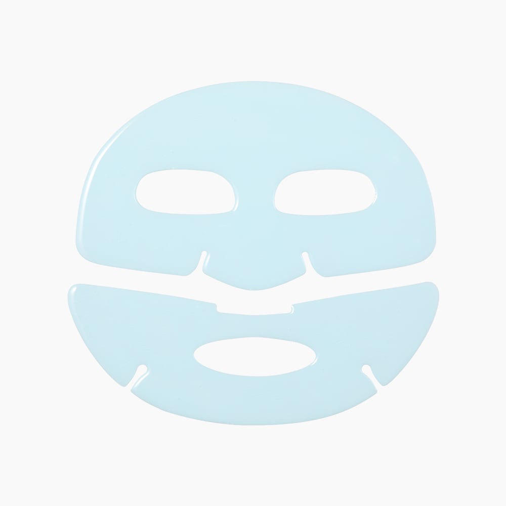Dr.Jart+ Cryo Rubber Moisturizing Mask (Ampoule 4g + Rubber Mask 36g) 1ea - Daebak